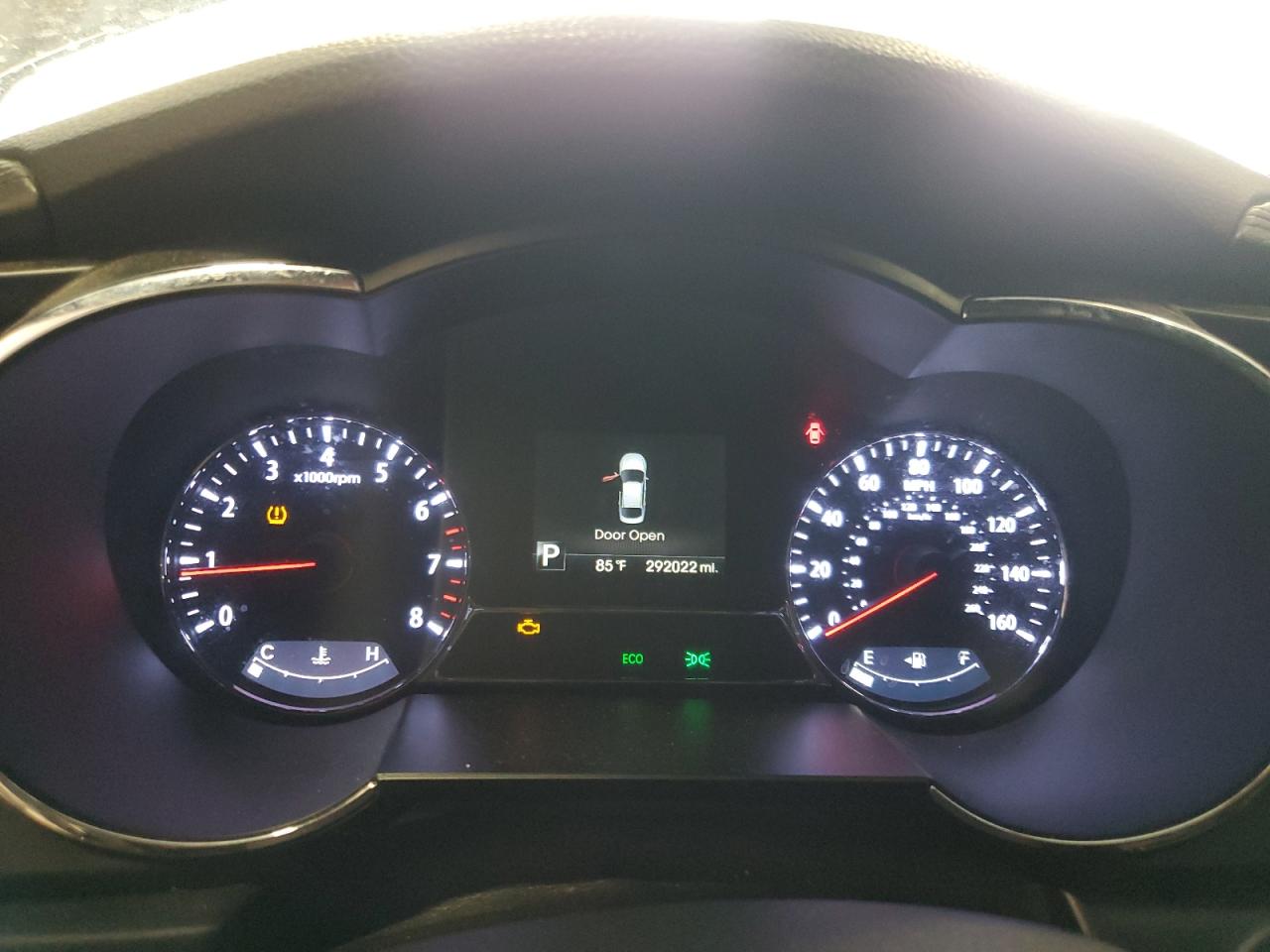 2013 Kia Optima Sx Black vin: 5XXGR4A67DG098060