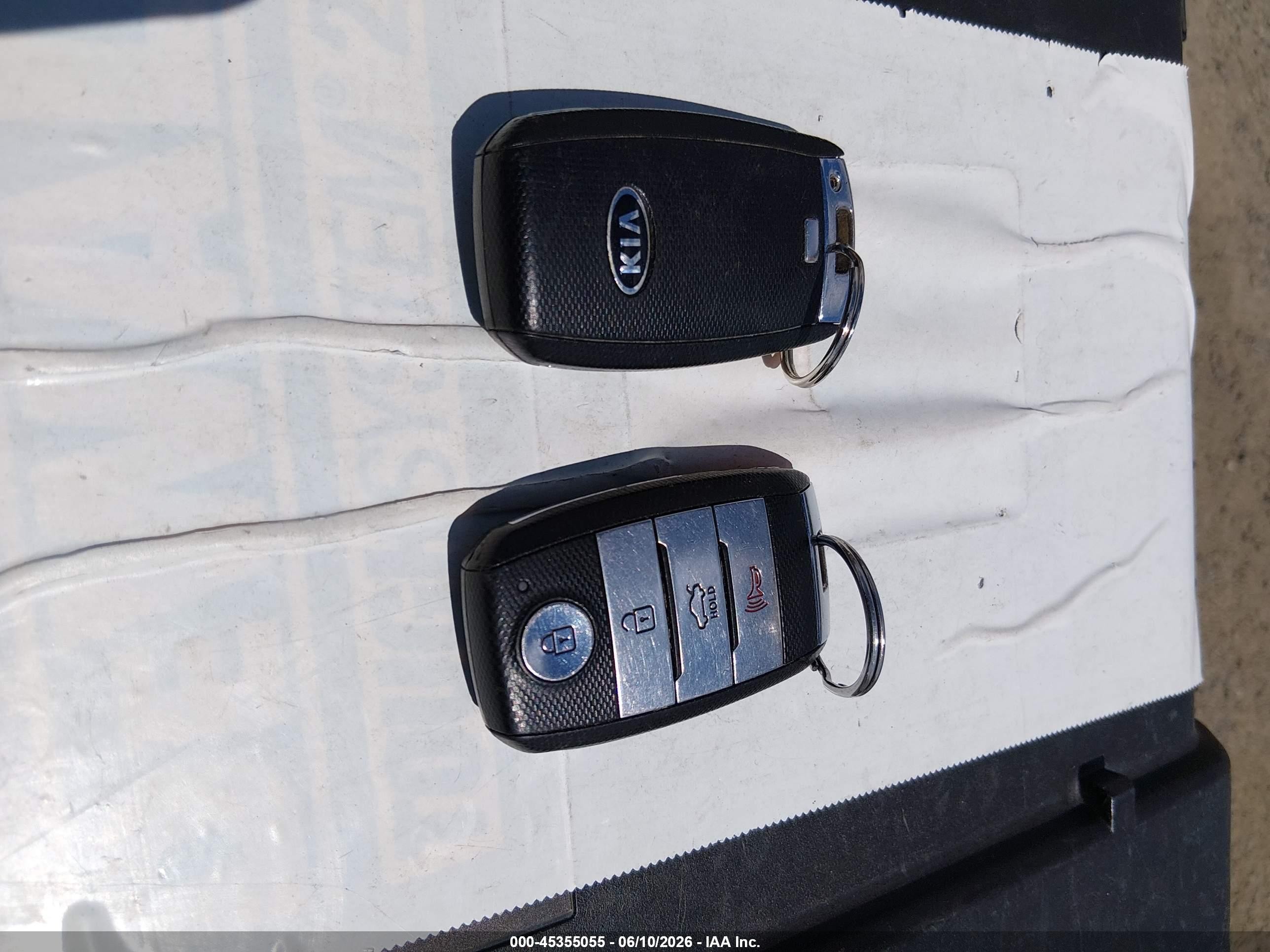 2015 Kia Optima Sxl Turbo Серый vin: 5XXGR4A67FG452713