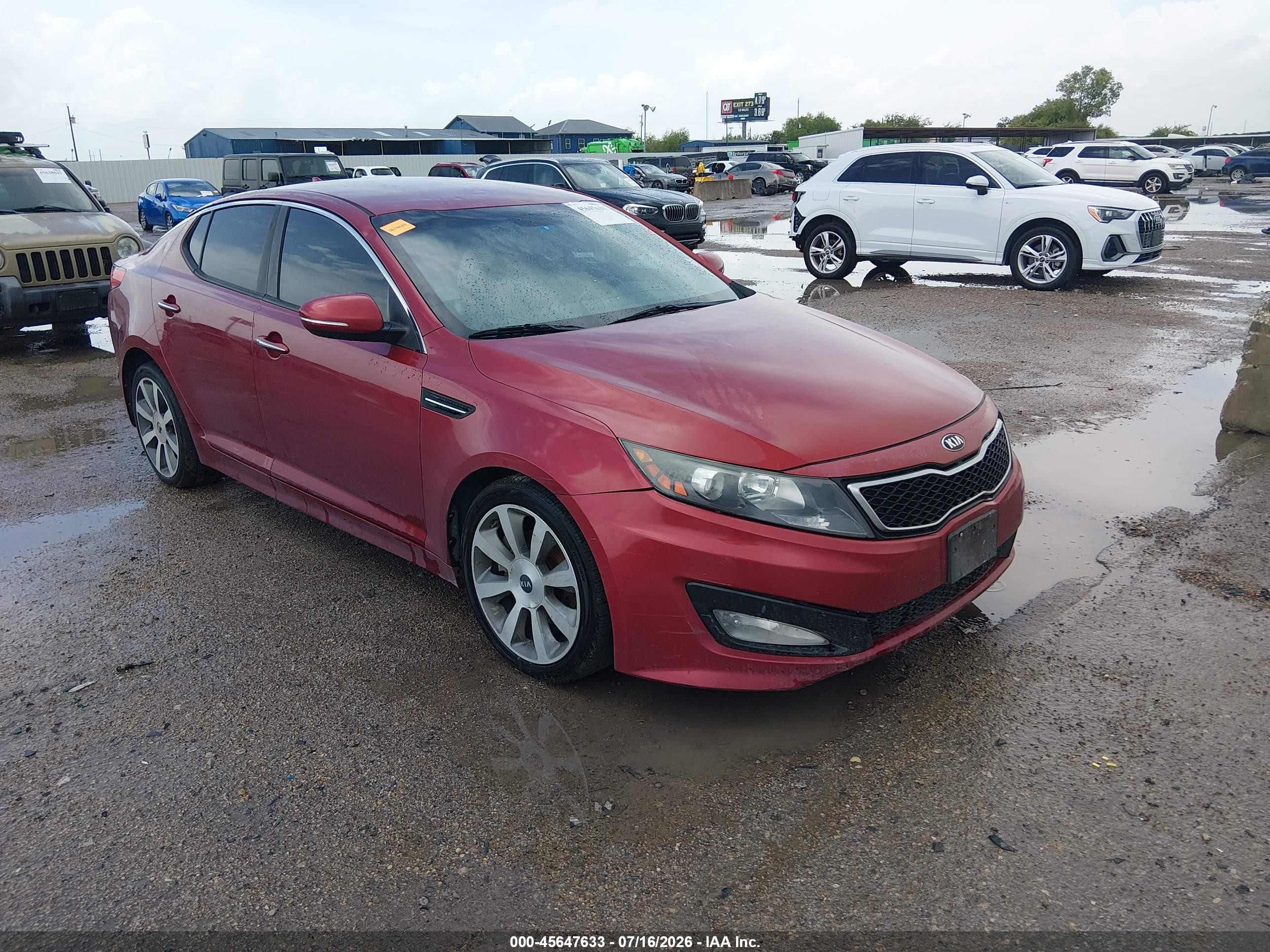 5XXGR4A68DG109535