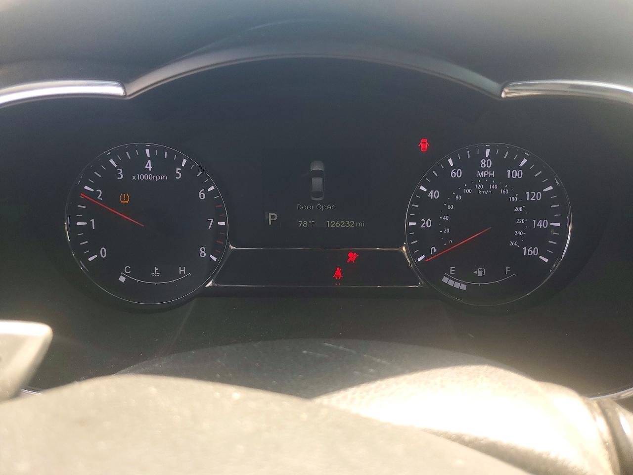 2013 Kia Optima Sx White vin: 5XXGR4A68DG172540