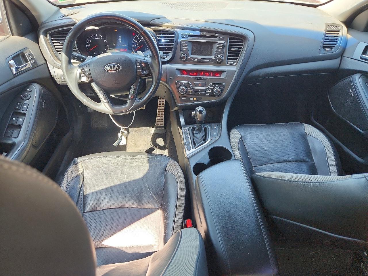 2013 Kia Optima Sx Maroon vin: 5XXGR4A68DG183733