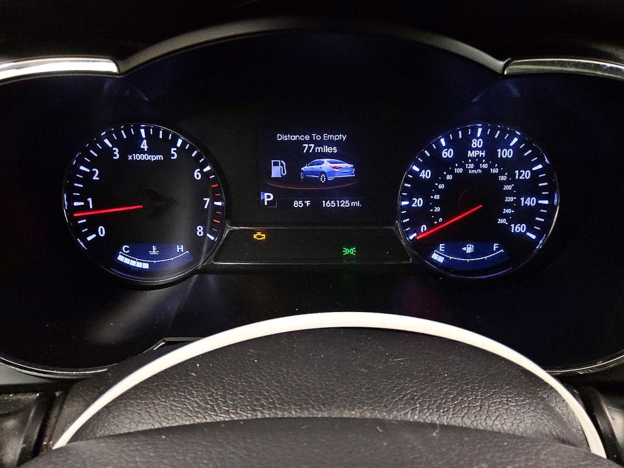 2012 Kia Optima Sx Gray vin: 5XXGR4A69CG009393