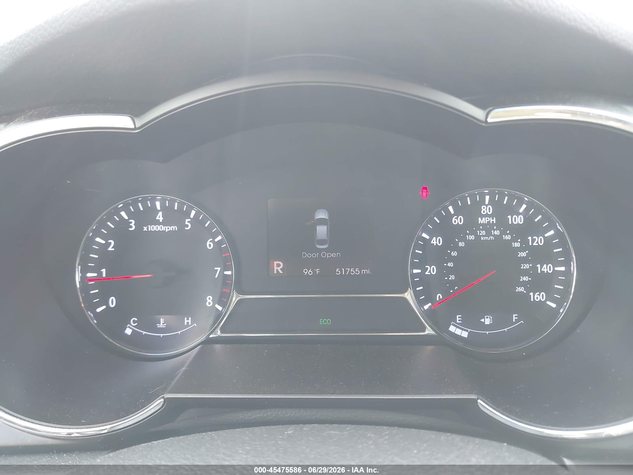 2012 Kia Optima Sx Gray vin: 5XXGR4A69CG011452