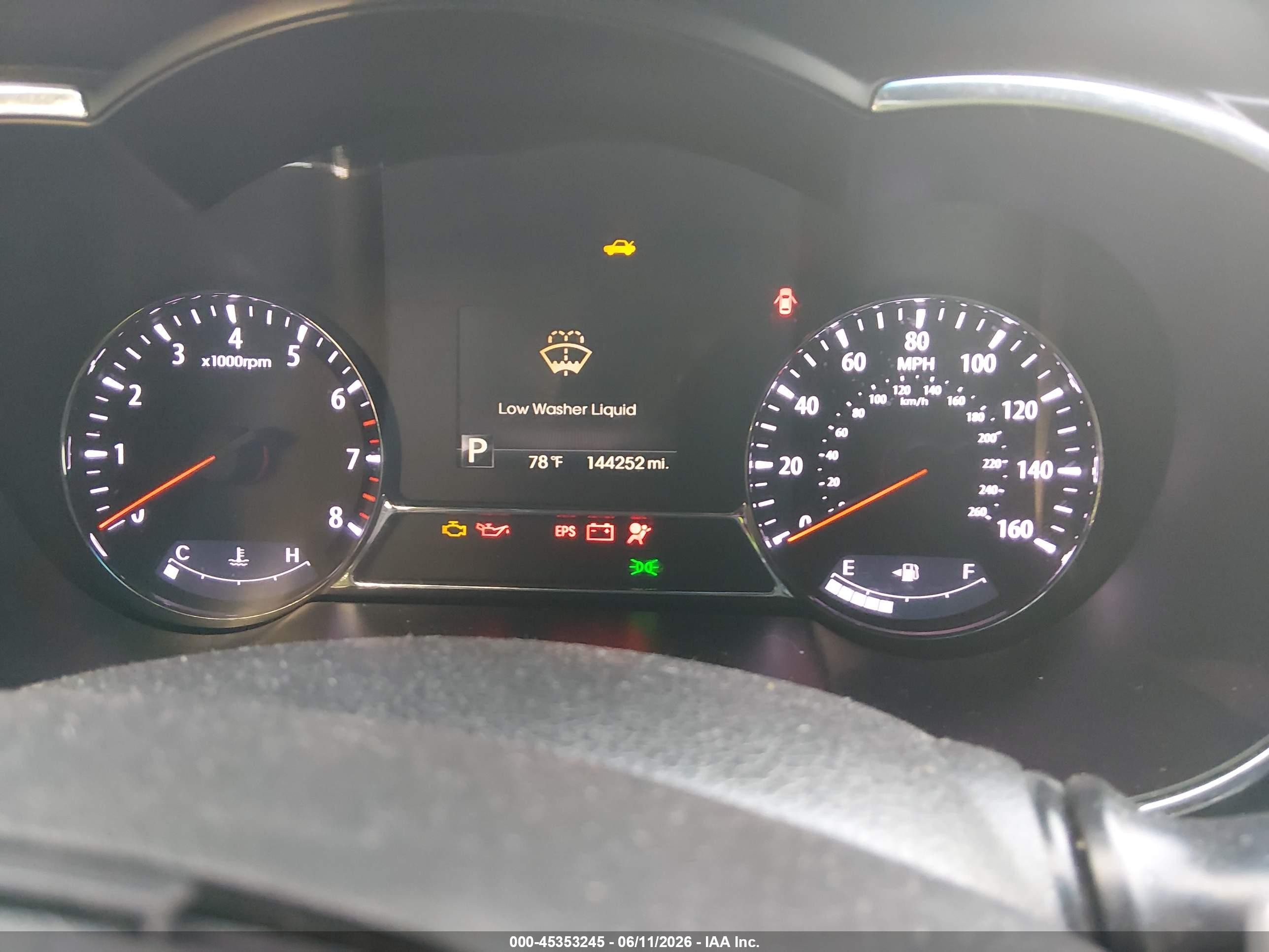 2013 Kia Optima Sx Черный vin: 5XXGR4A69DG149056
