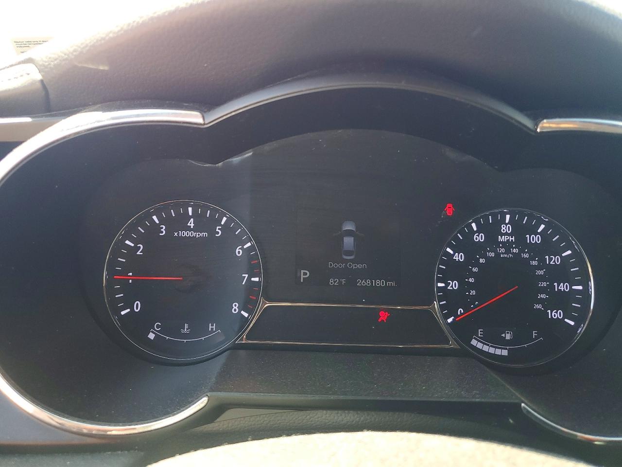 2012 Kia Optima Sx Red vin: 5XXGR4A6XCG053192
