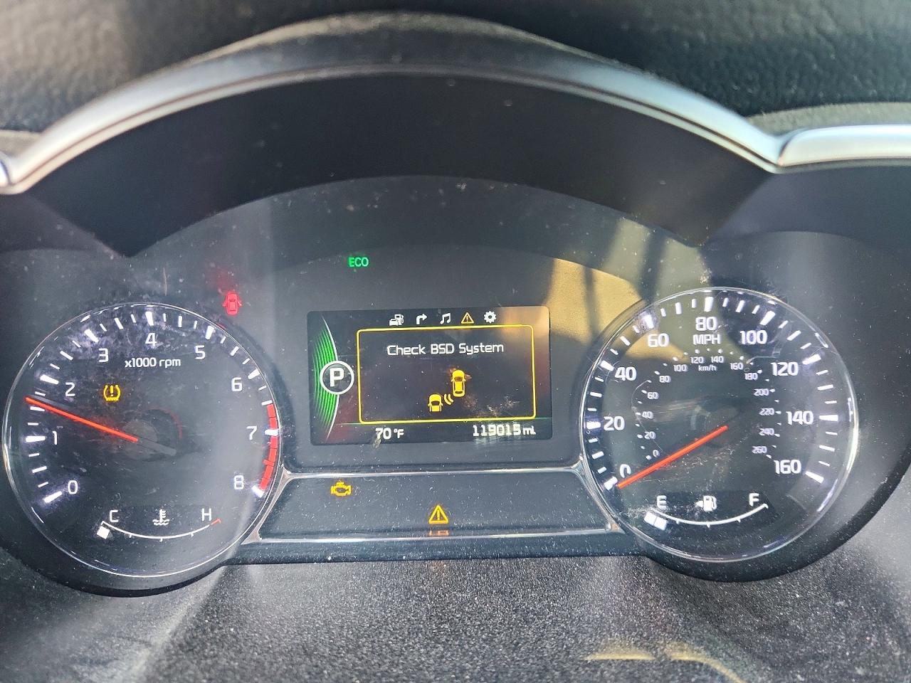 2015 Kia Optima Sx Черный vin: 5XXGR4A6XFG369731