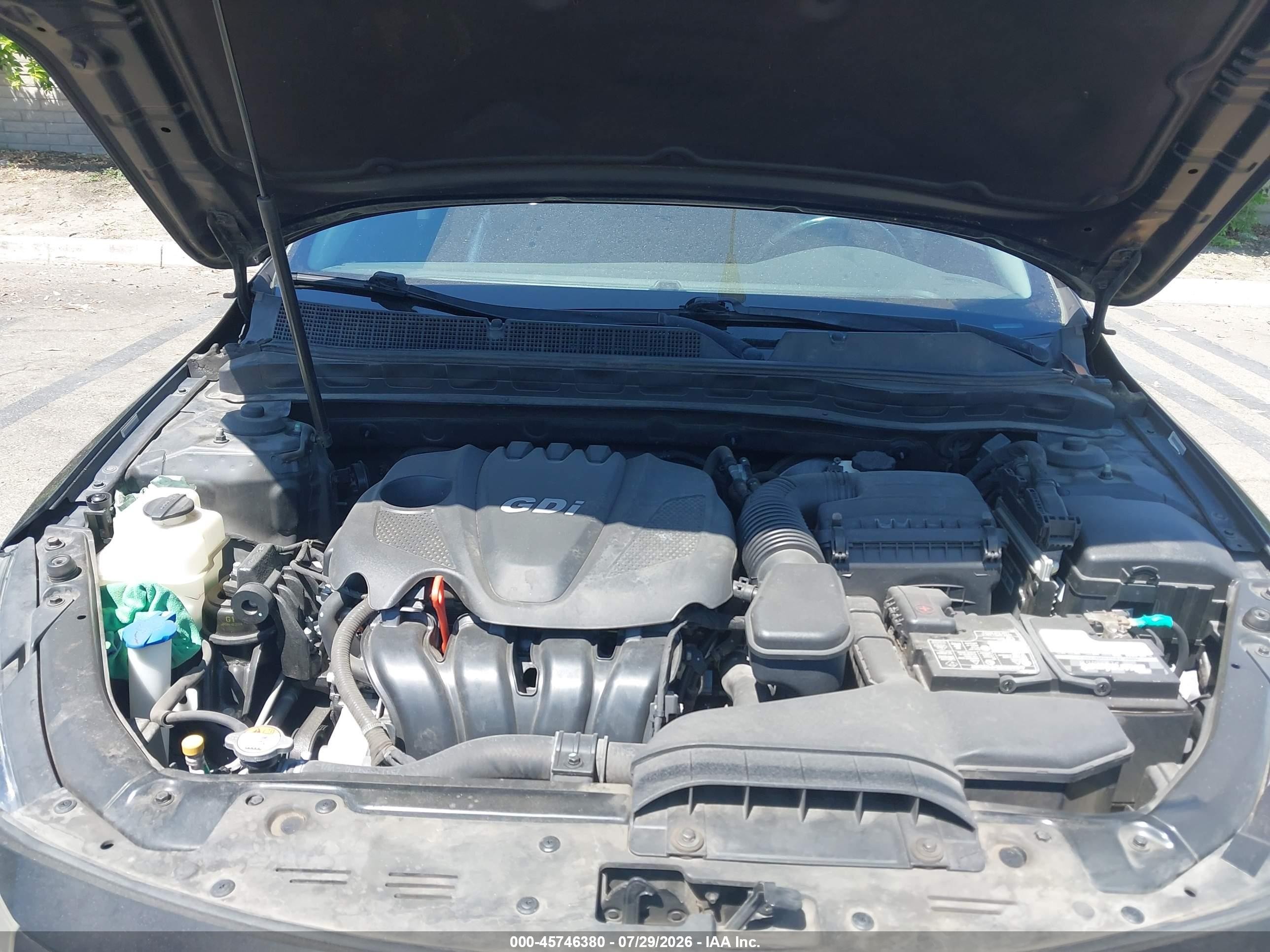 2015 Kia Optima Sx Черный vin: 5XXGR4A72FG442115
