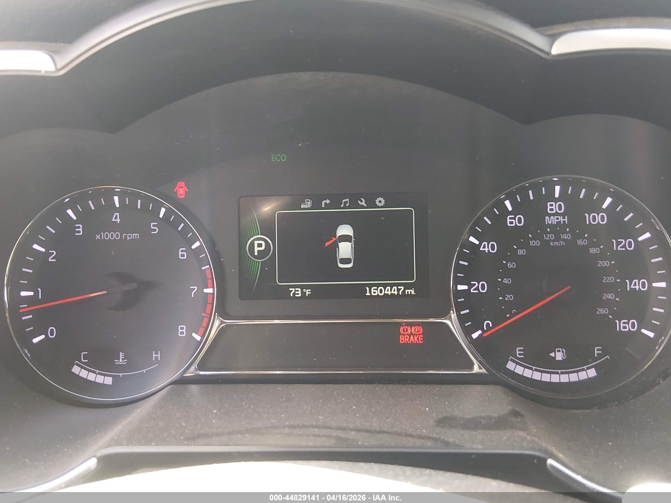 2015 Kia Optima Sx Черный vin: 5XXGR4A75FG513002
