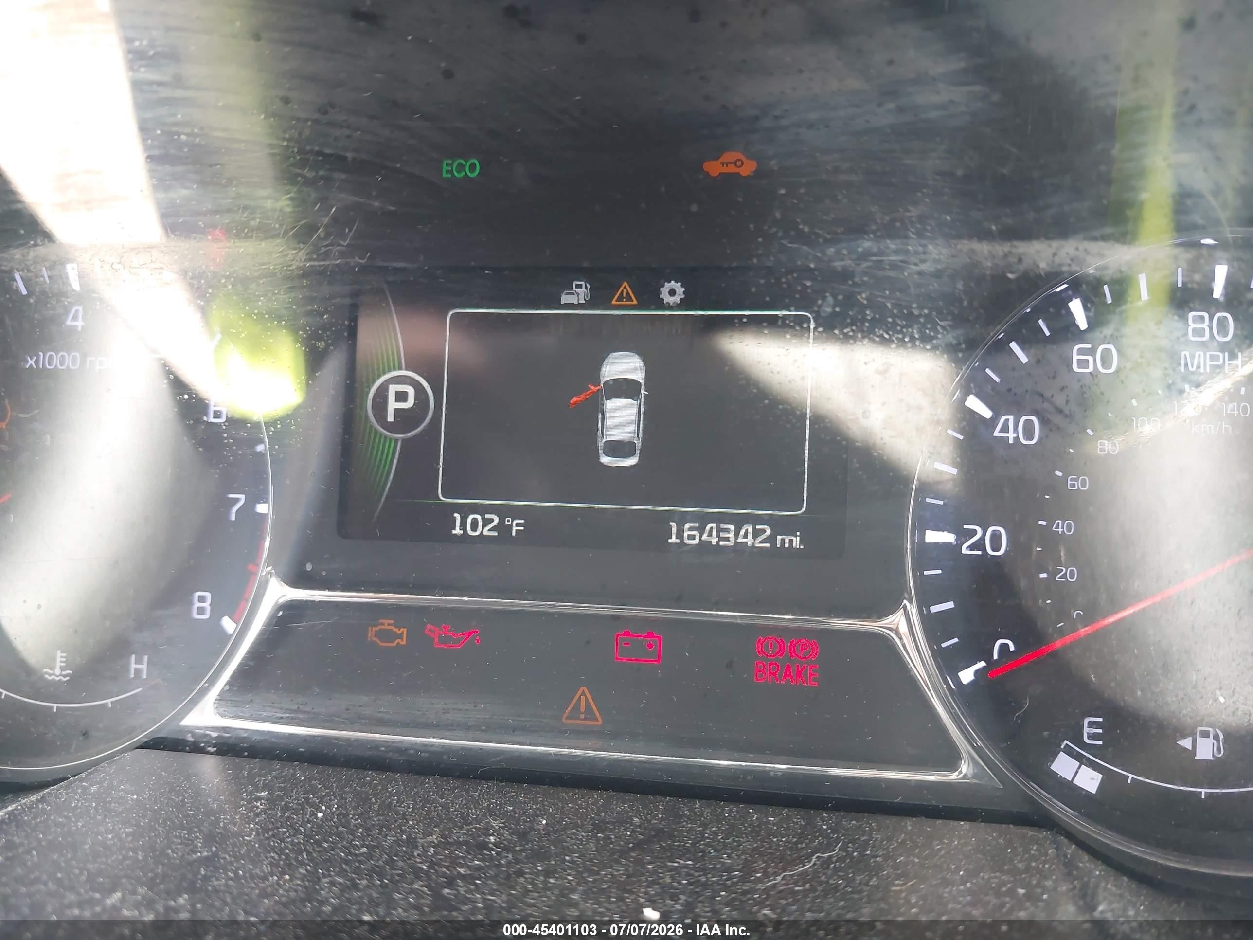 2015 Kia Optima Sx Черный vin: 5XXGR4A75FG516711