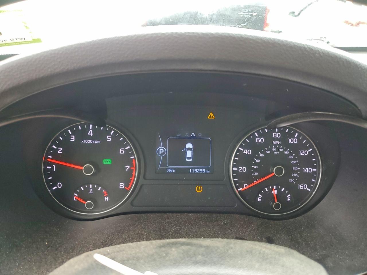 2018 Kia Optima Lx Silver vin: 5XXGT4L33JG235656