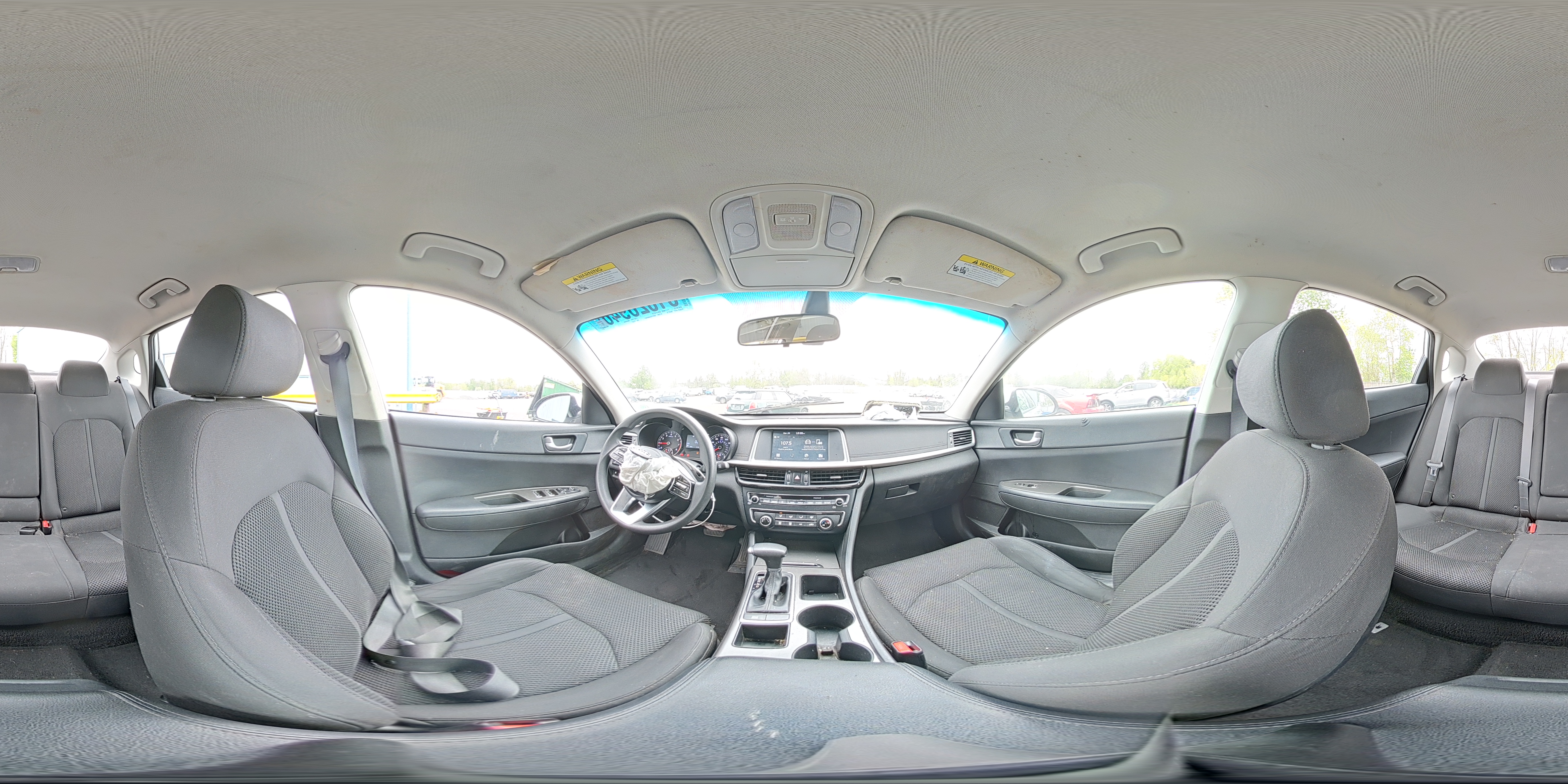 2020 Kia Optima Lx Silver vin: 5XXGT4L35LG388641
