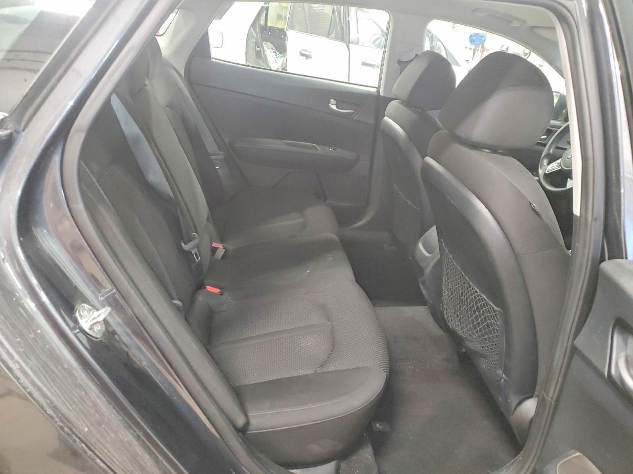 2020 Kia Optima Lx Gray vin: 5XXGT4L36LG392763