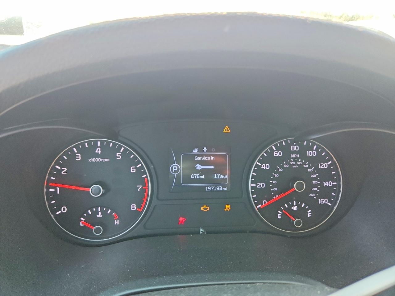 2017 Kia Optima Lx Black vin: 5XXGT4L38HG147583
