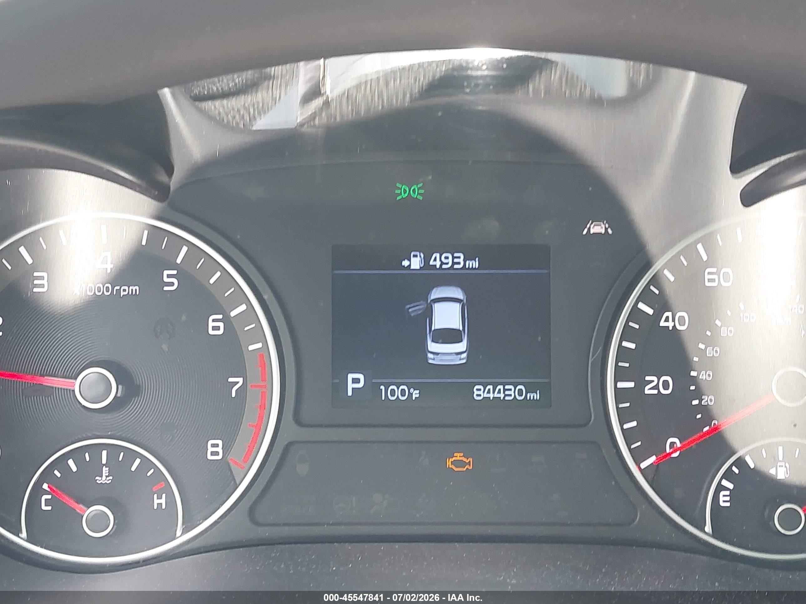 2020 Kia Optima Ex Premium Burgundy vin: 5XXGU4L18LG433079