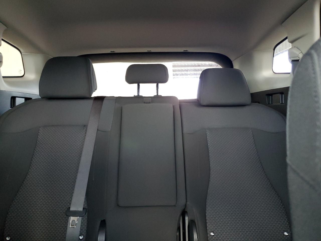 2026 Kia Sportage Lx Черный vin: 5XYK23DF2TG367550