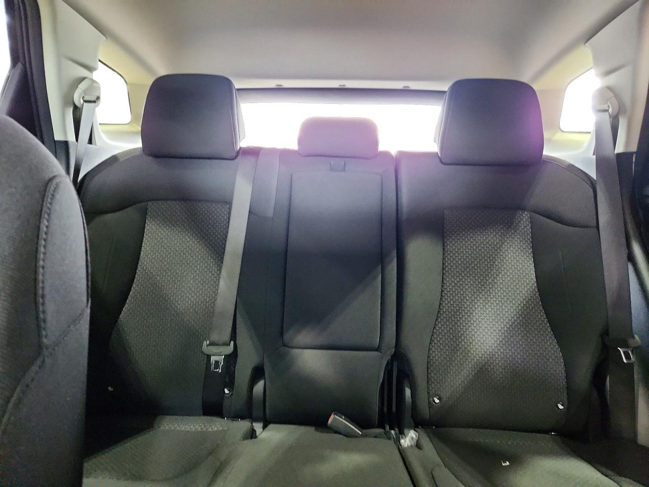2026 Kia Sportage Lx Charcoal vin: 5XYK23DF8TG397118