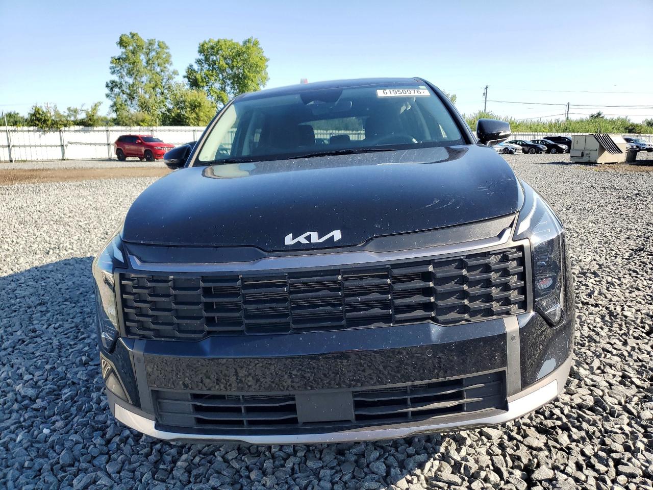 2026 Kia Sportage Lx Black vin: 5XYK2CDF6TG373223
