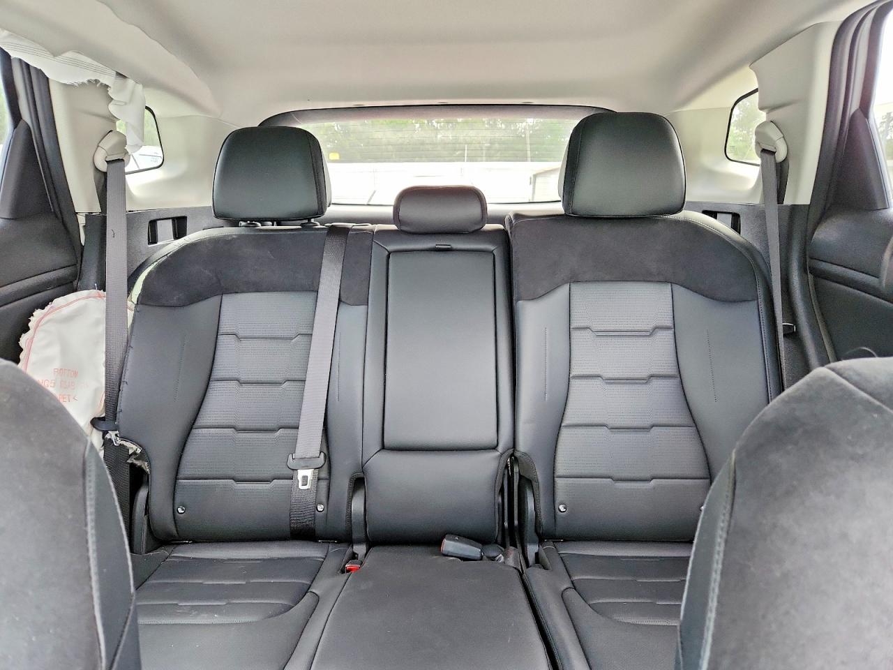 2026 Kia Sportage Sx Prestige Gray vin: 5XYK53DF7TG363503