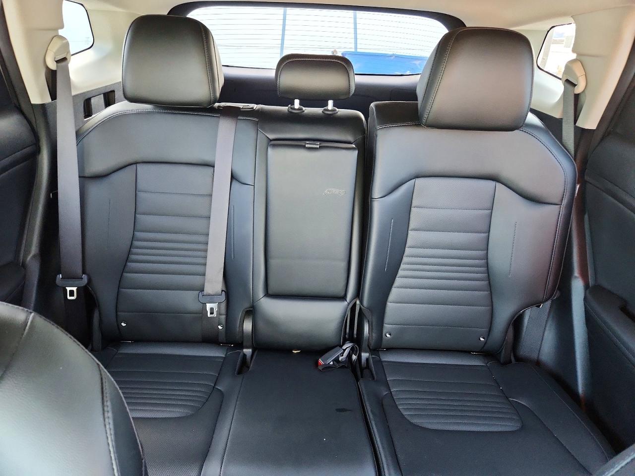 2024 Kia Sportage Sx Prestige Silver vin: 5XYK5CDF1RG205330
