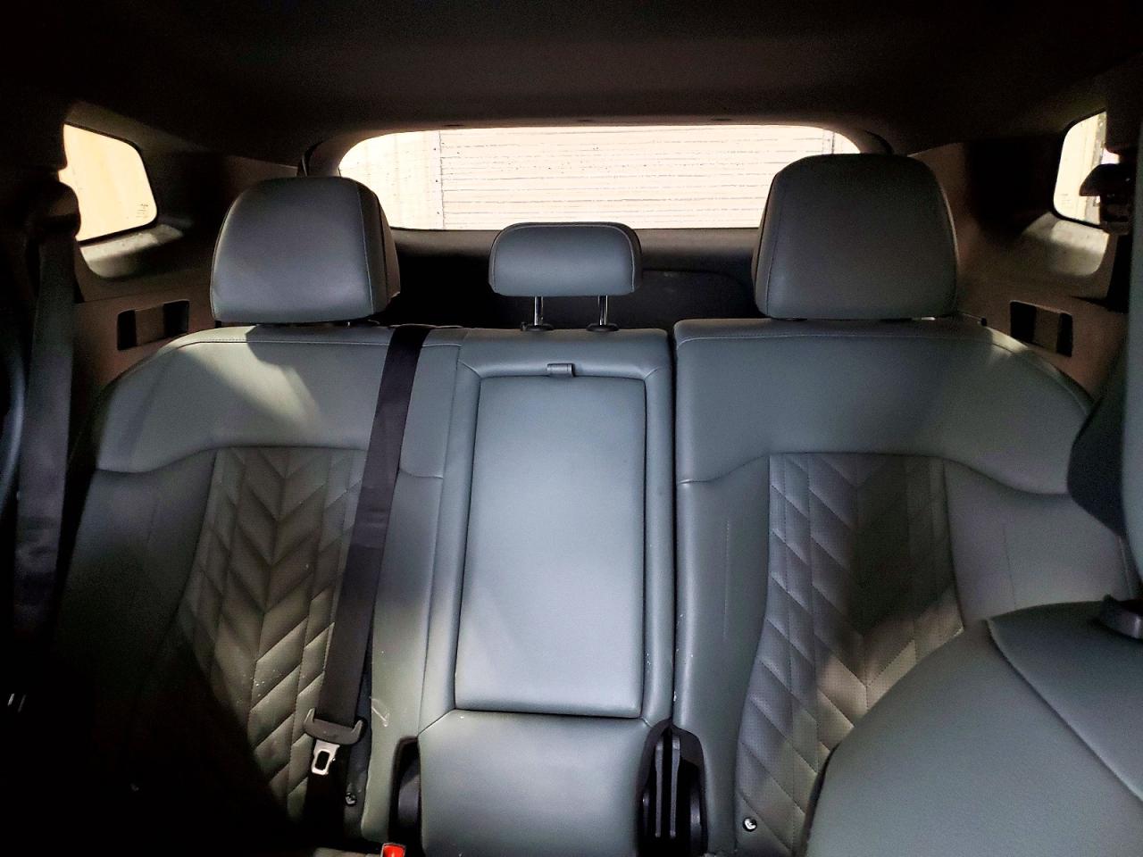 2023 Kia Sportage X Line Black vin: 5XYK6CAF0PG056830