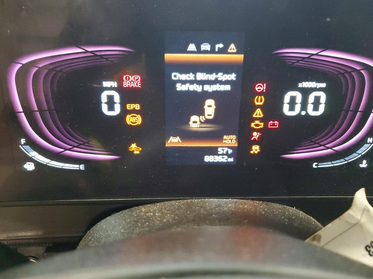 2023 Kia Sportage X Line Black vin: 5XYK6CAF0PG056830
