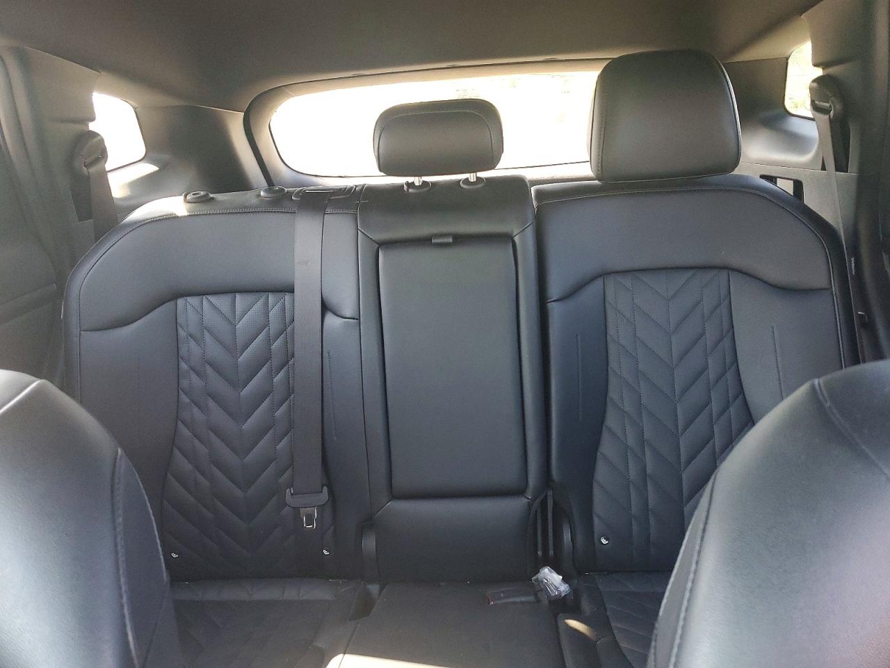 2024 Kia Sportage X Line Black vin: 5XYK6CDF7RG200999