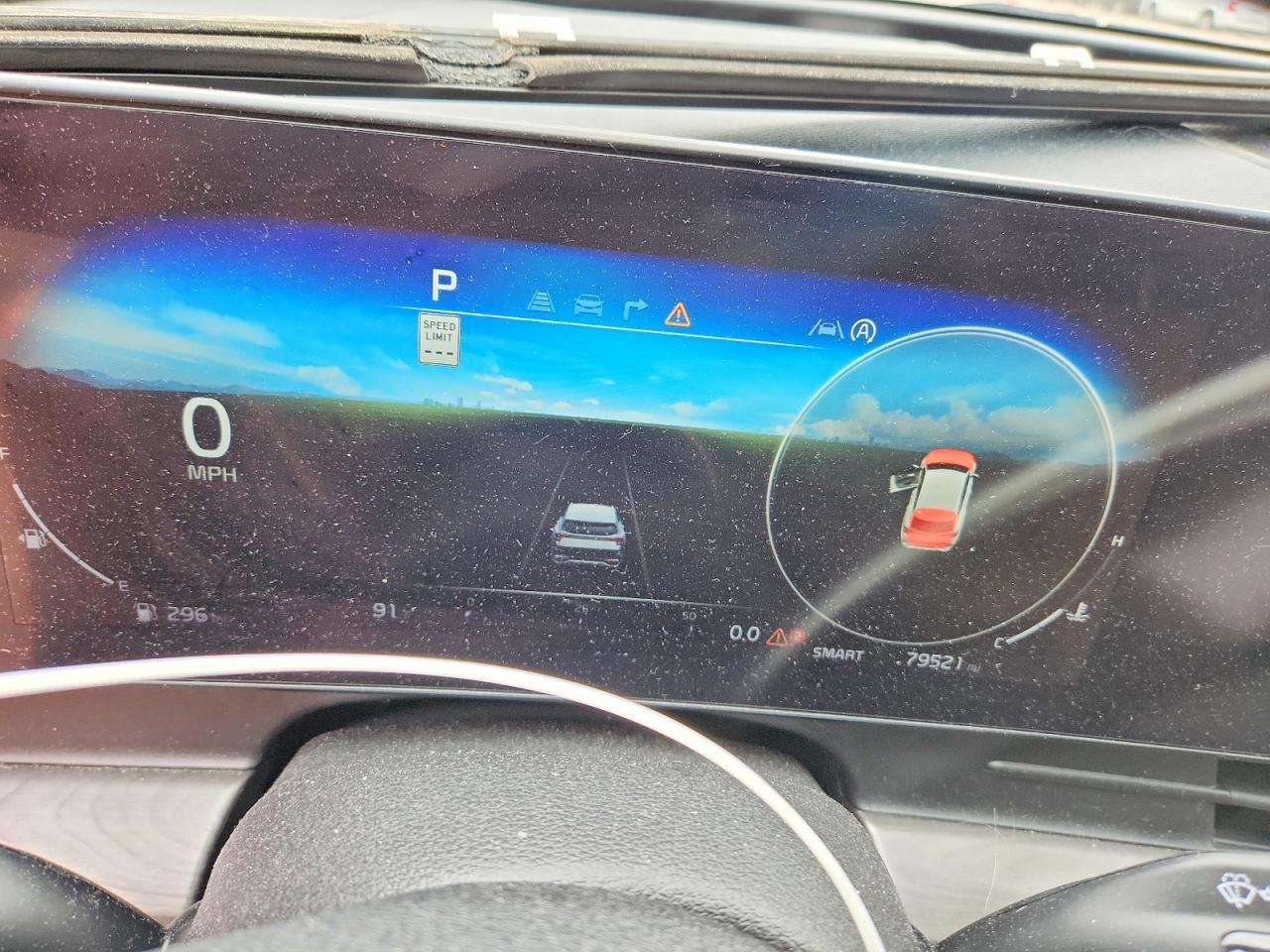 2023 Kia Sportage X-pro Prestige Green vin: 5XYK7CAF1PG100752