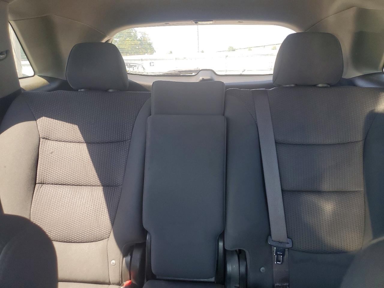 2011 Kia Sorento Lx Blue vin: 5XYKT3A10BG085198
