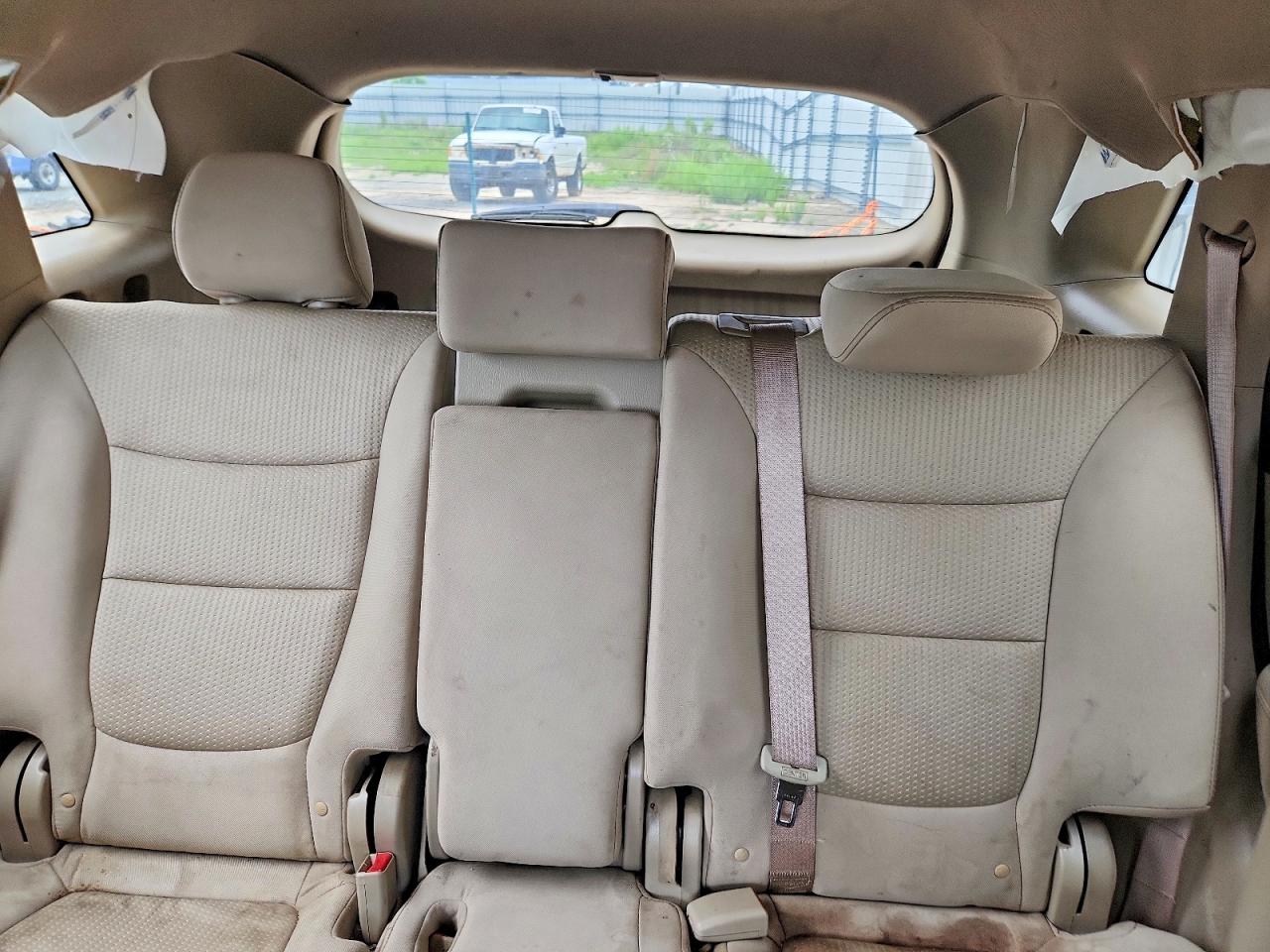 2012 Kia Sorento Lx Burgundy vin: 5XYKT3A10CG289064