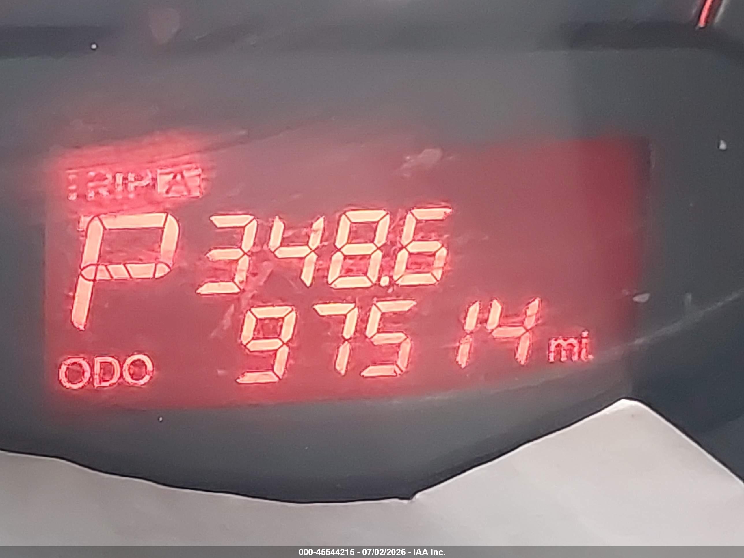 2011 Kia Sorento Lx Burgundy vin: 5XYKT3A11BG147255