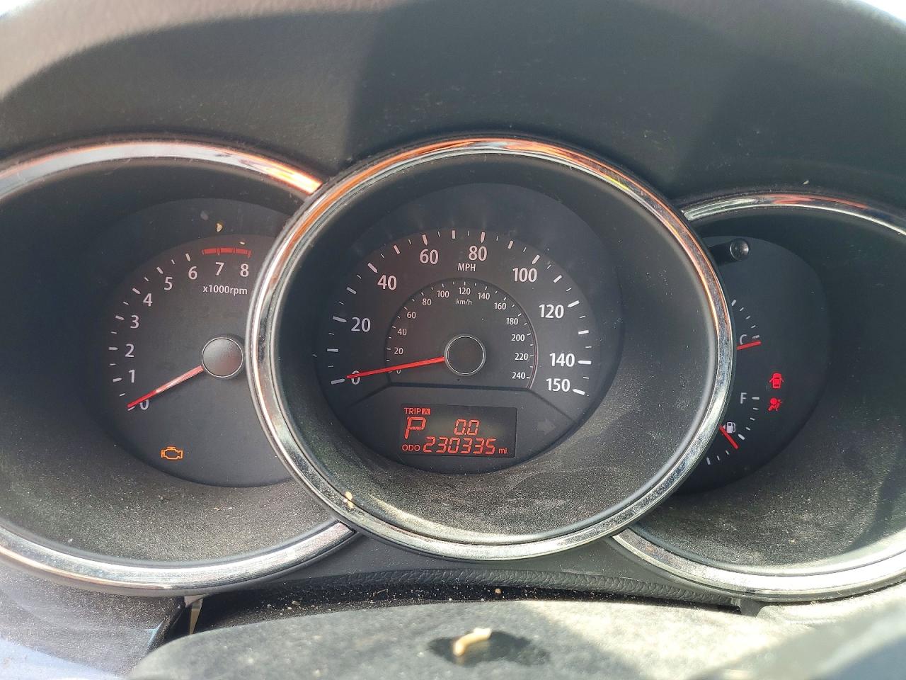 2012 Kia Sorento Lx Silver vin: 5XYKT3A11CG245607