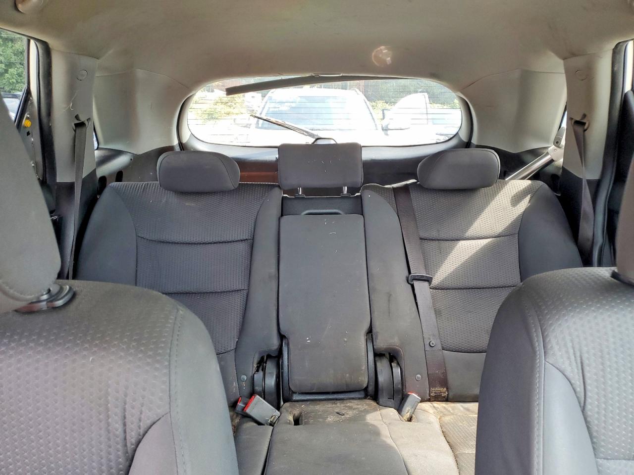 2012 Kia Sorento Lx Silver vin: 5XYKT3A11CG245607