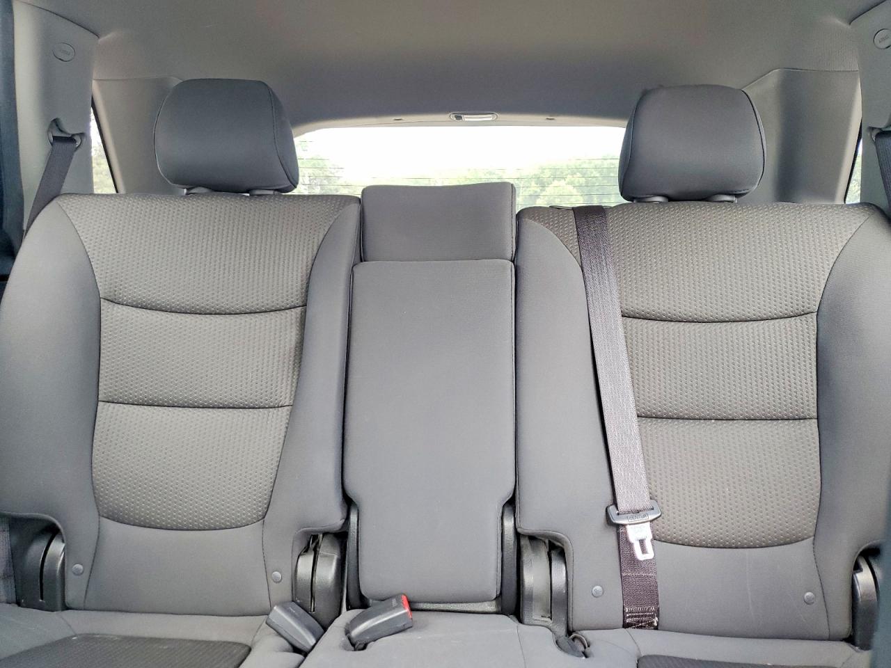2013 Kia Sorento Lx Charcoal vin: 5XYKT3A11DG378420