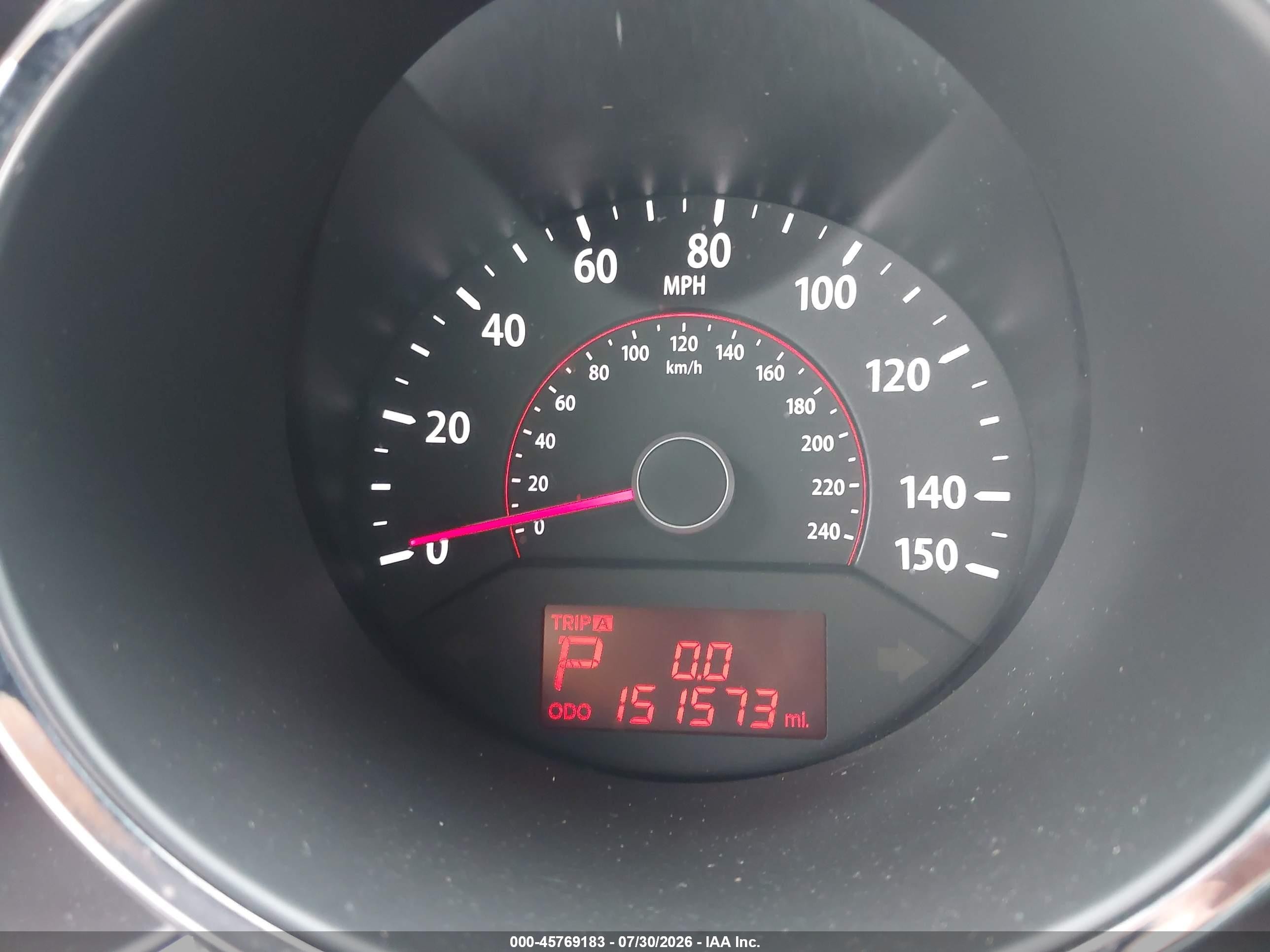 2011 Kia Sorento Lx Silver vin: 5XYKT3A12BG087809