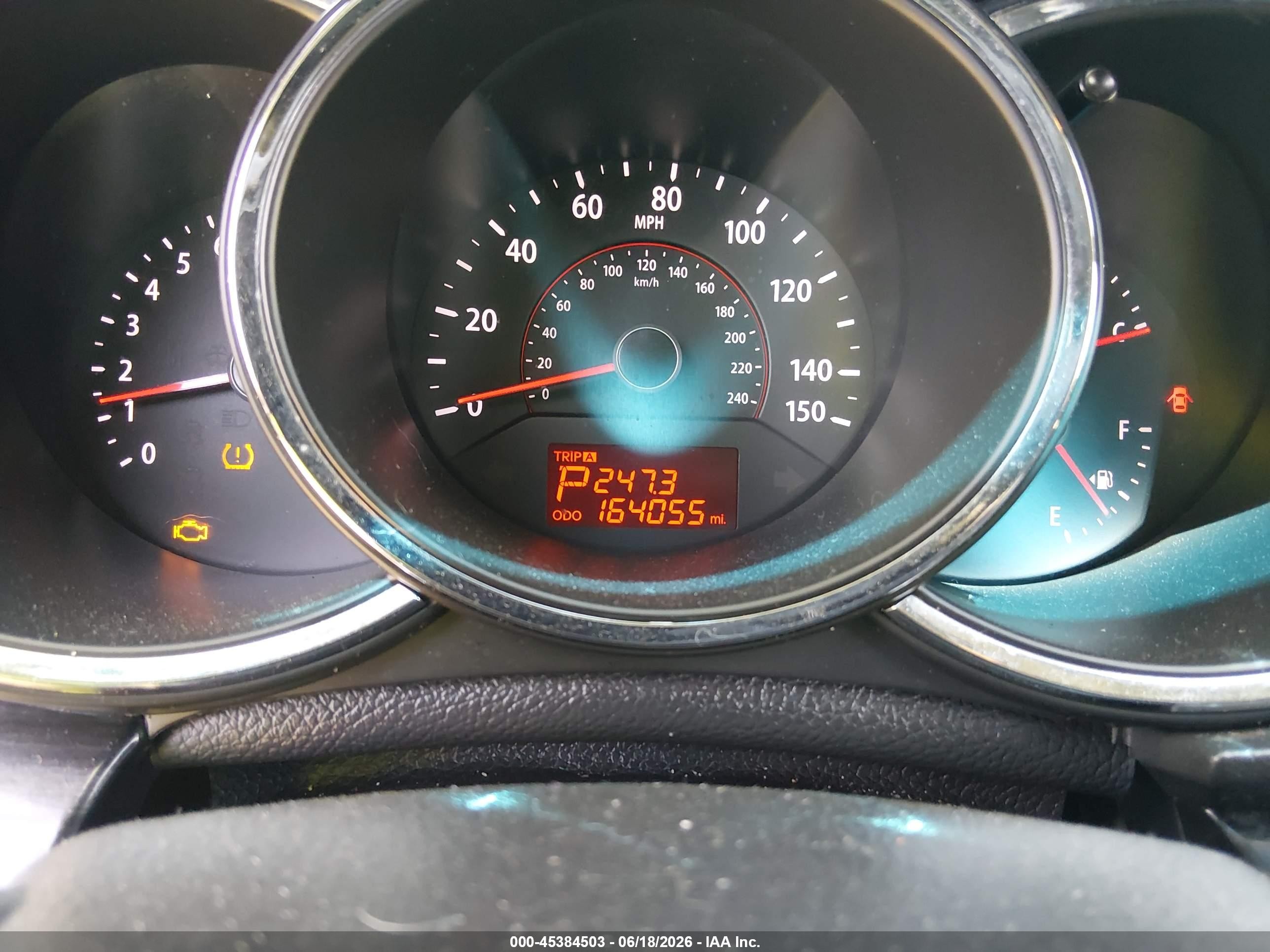 2012 Kia Sorento Lx Gray vin: 5XYKT3A12CG274520