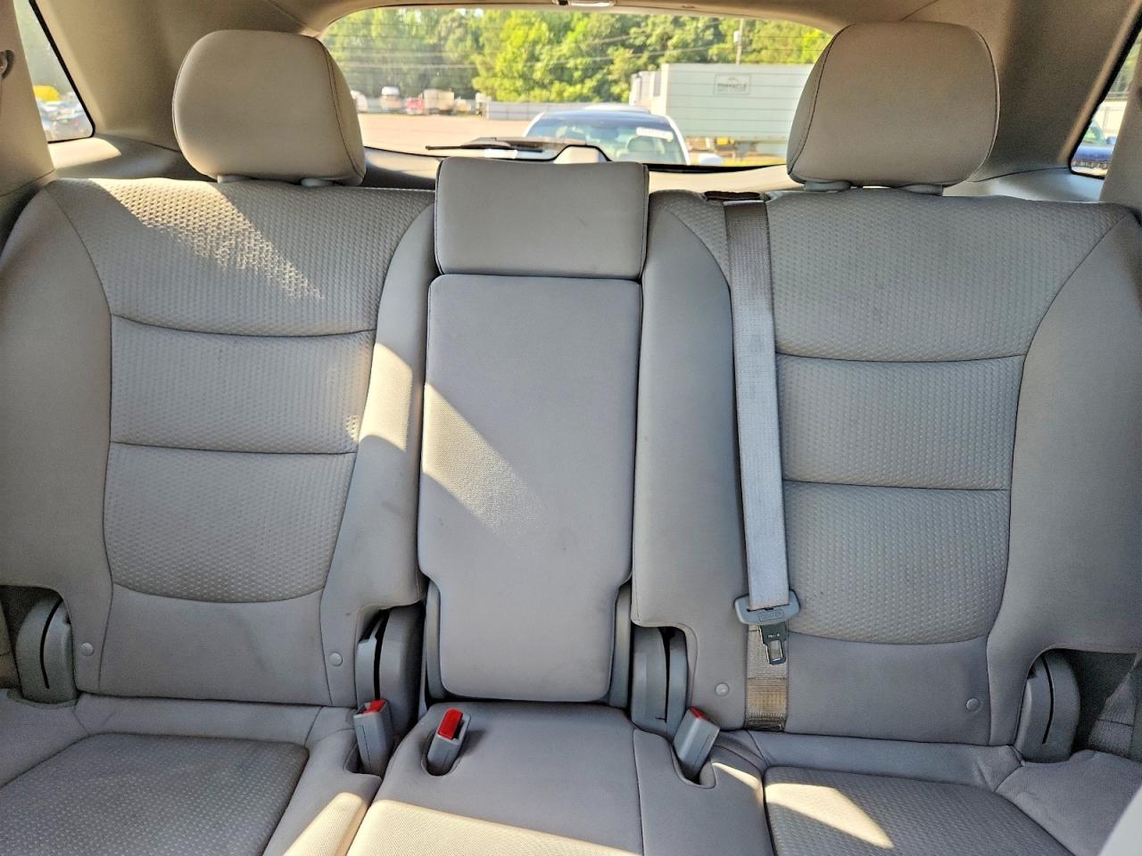 2012 Kia Sorento Lx Black vin: 5XYKT3A12CG292175
