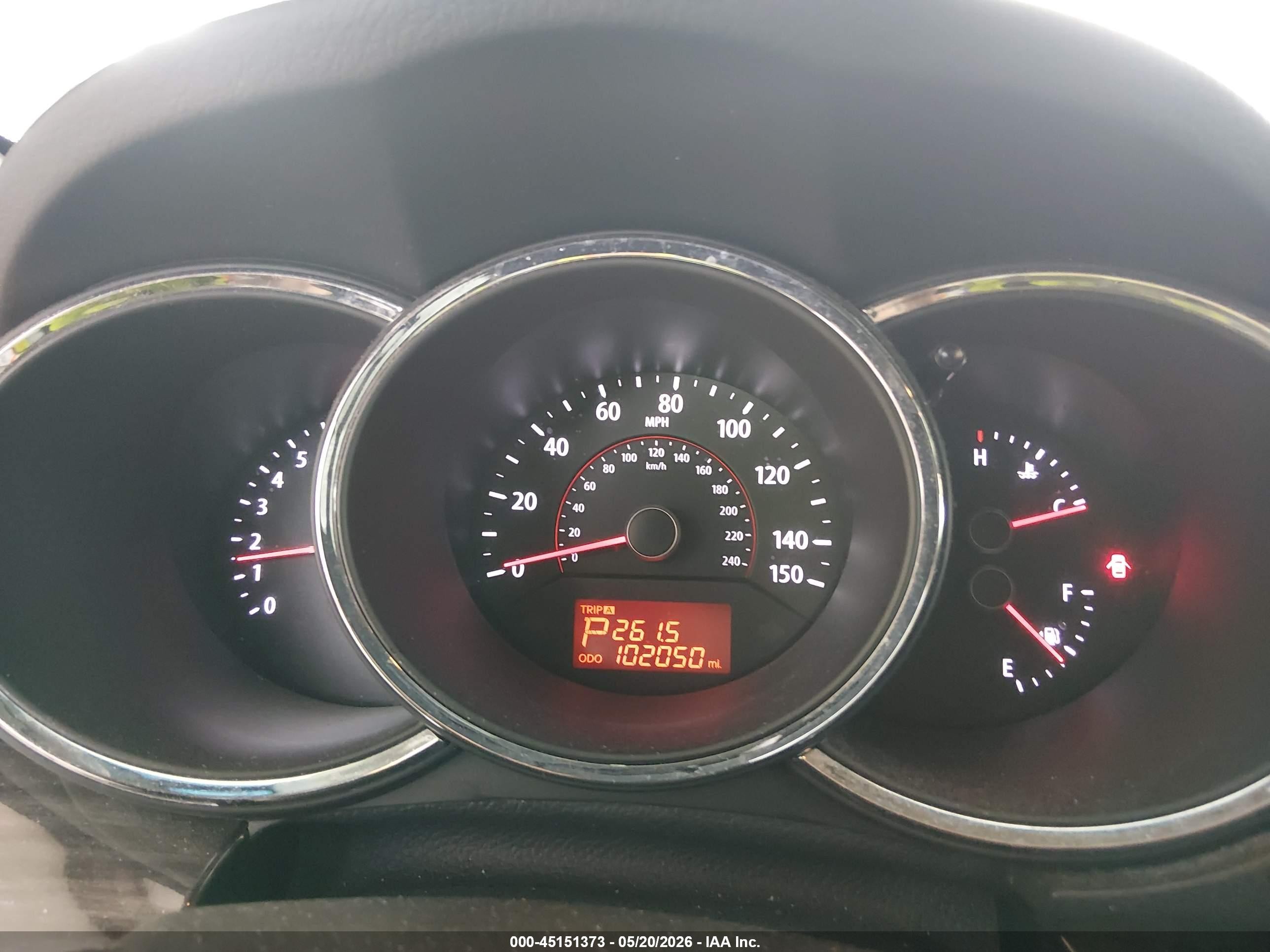 2013 Kia Sorento Lx Silver vin: 5XYKT3A12DG409755