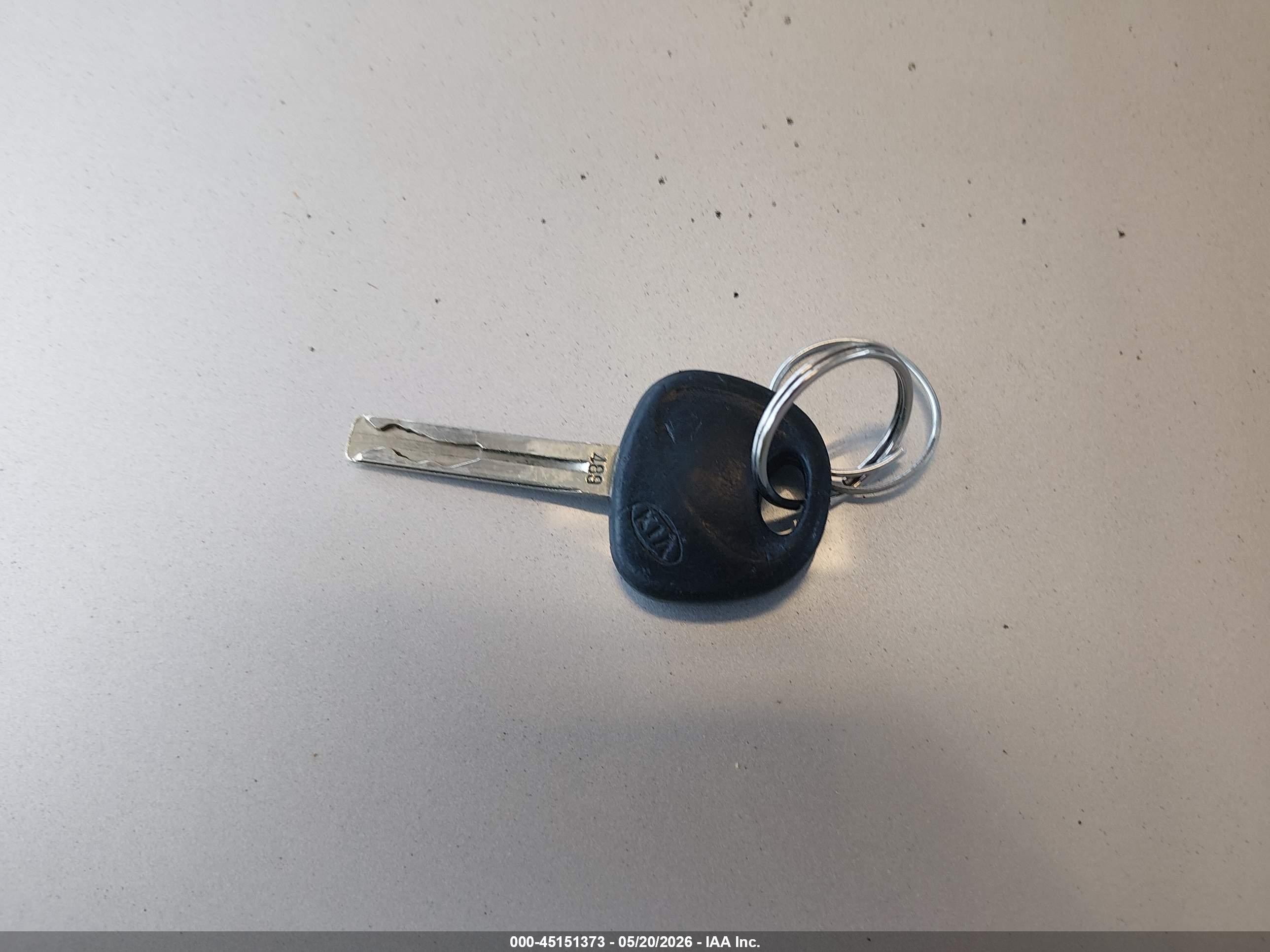 2013 Kia Sorento Lx Silver vin: 5XYKT3A12DG409755