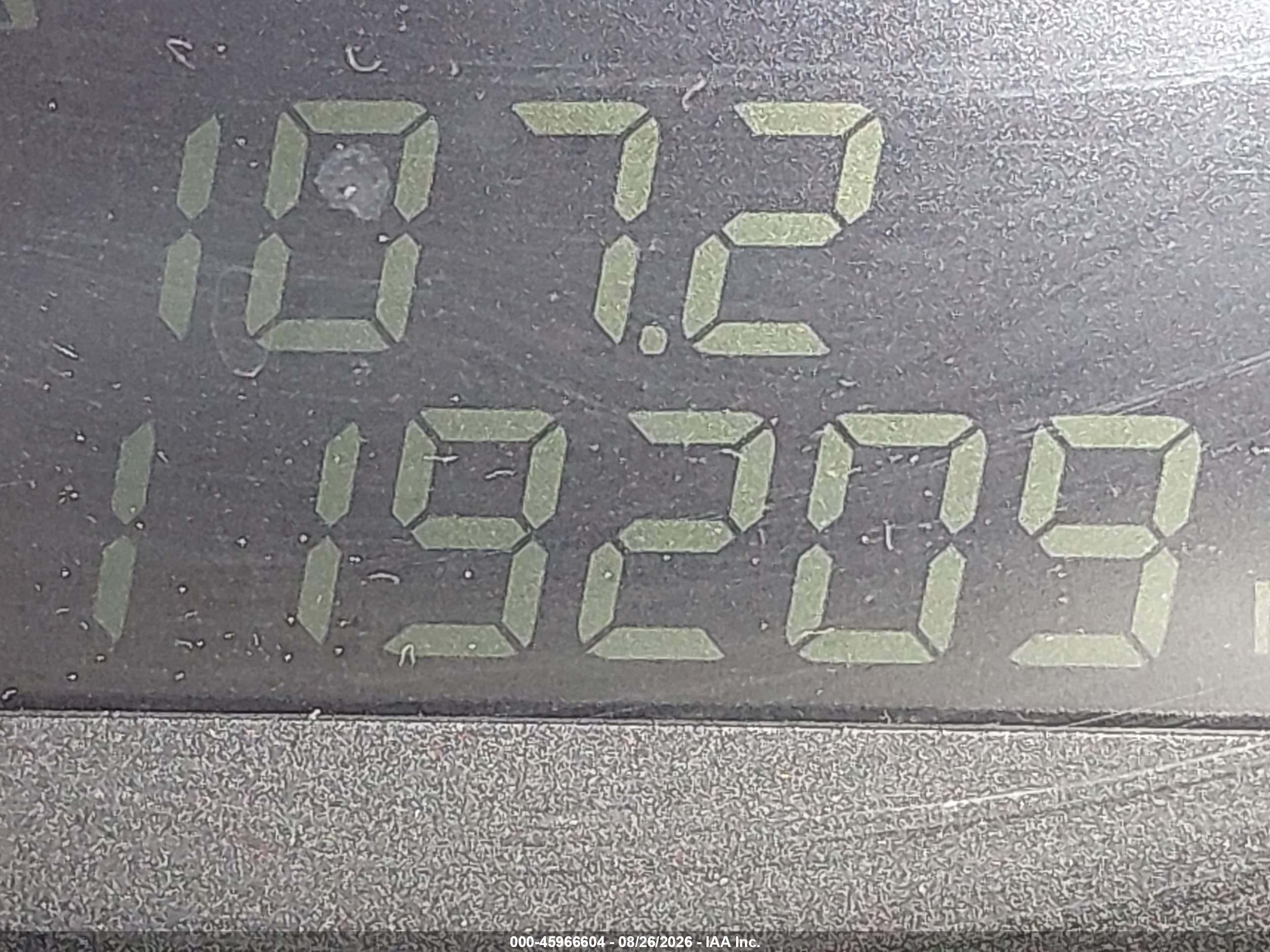2013 Kia Sorento Lx Silver vin: 5XYKT3A13DG332992