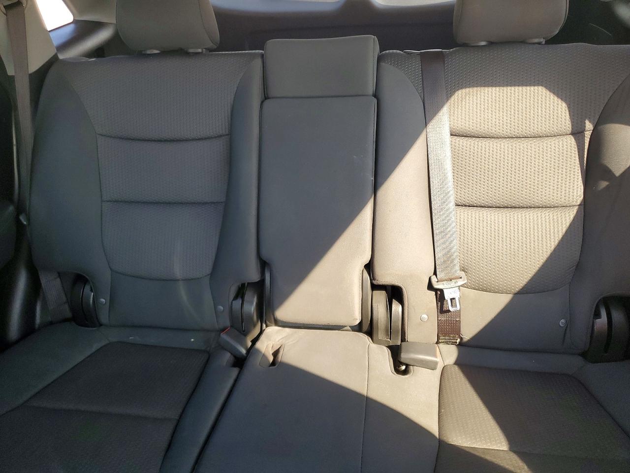 2013 Kia Sorento Lx Blue vin: 5XYKT3A13DG359710