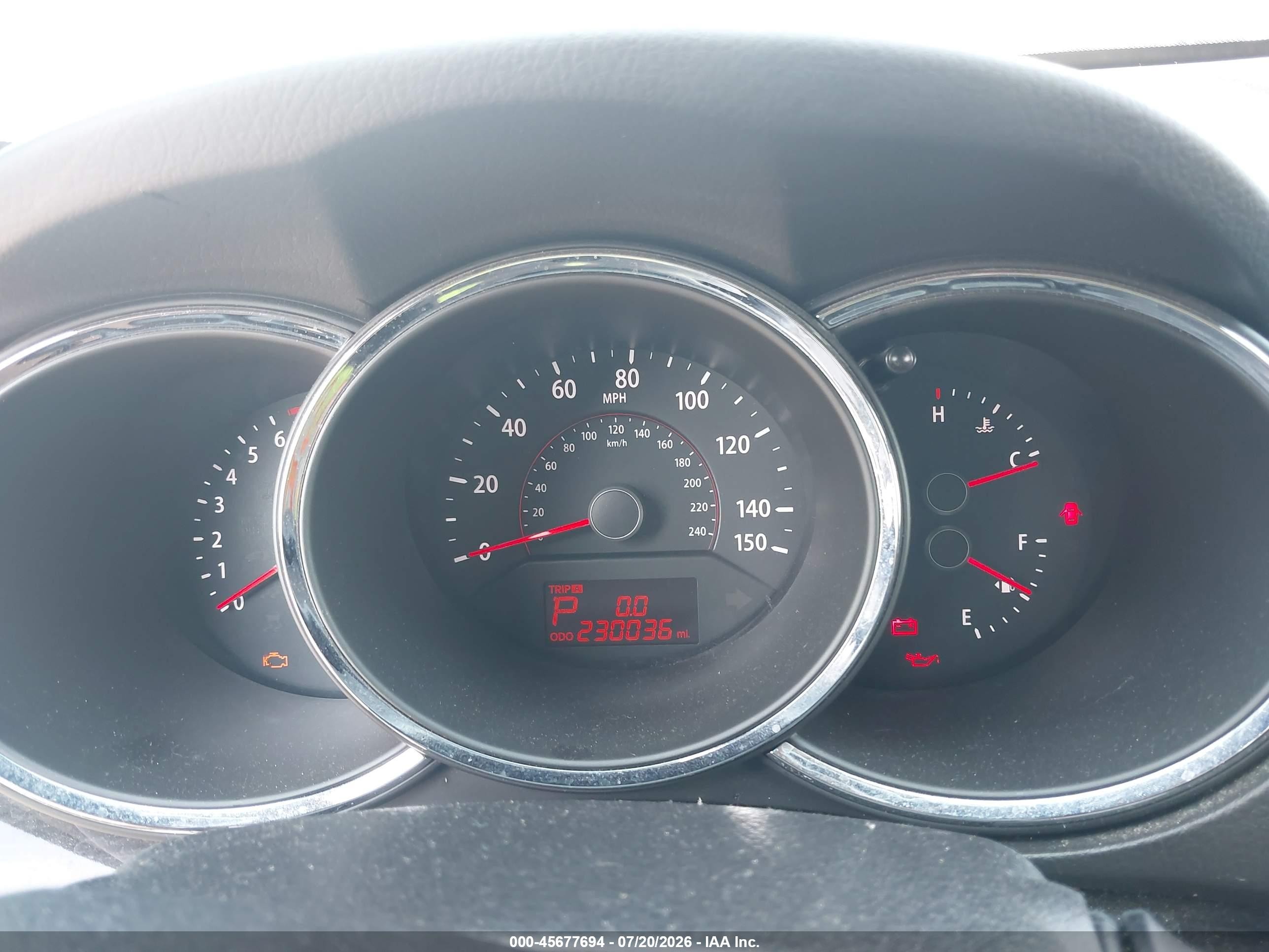 2011 Kia Sorento Lx Silver vin: 5XYKT3A14BG020211