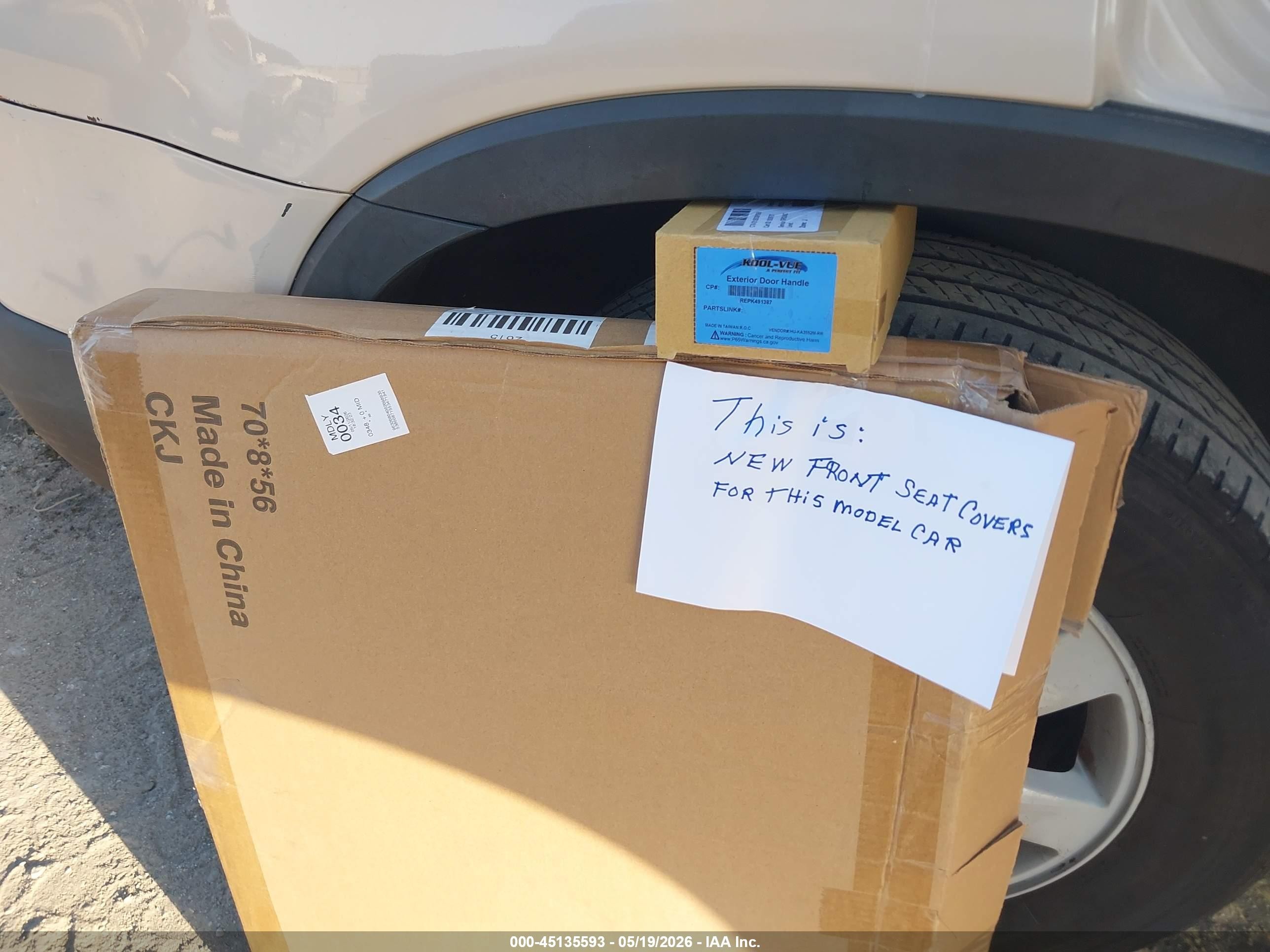 2011 Kia Sorento Lx Кремовый vin: 5XYKT3A14BG040975