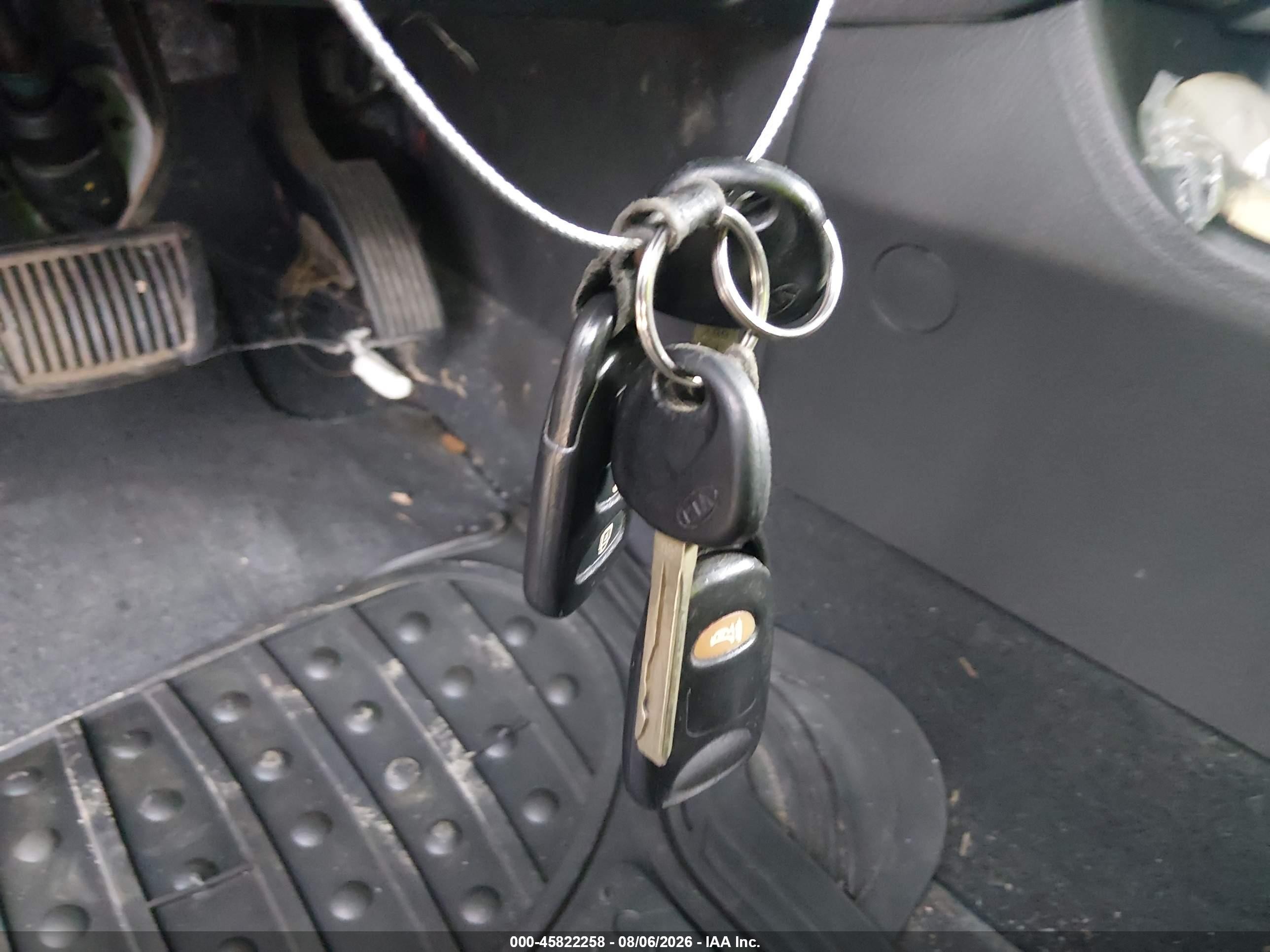 2013 Kia Sorento Lx Green vin: 5XYKT3A14DG334671