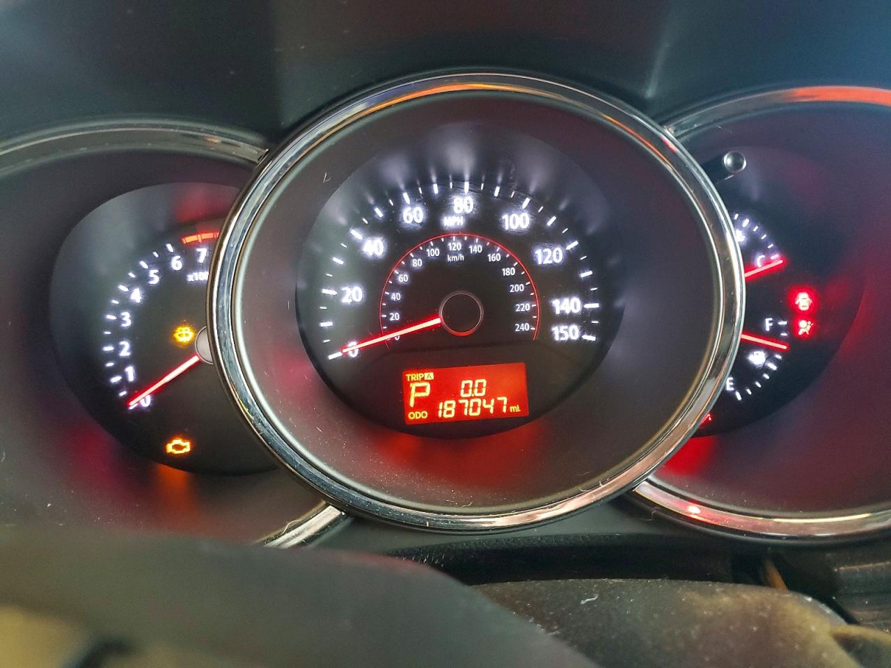 2012 Kia Sorento Lx Silver vin: 5XYKT3A16CG277419