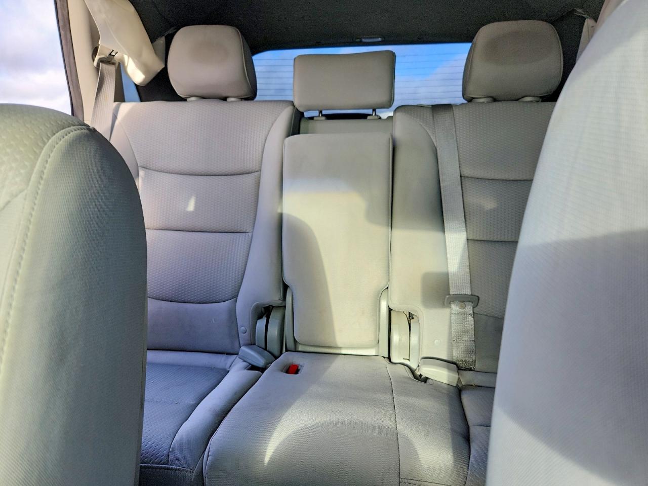 2013 Kia Sorento Lx Black vin: 5XYKT3A16DG378090