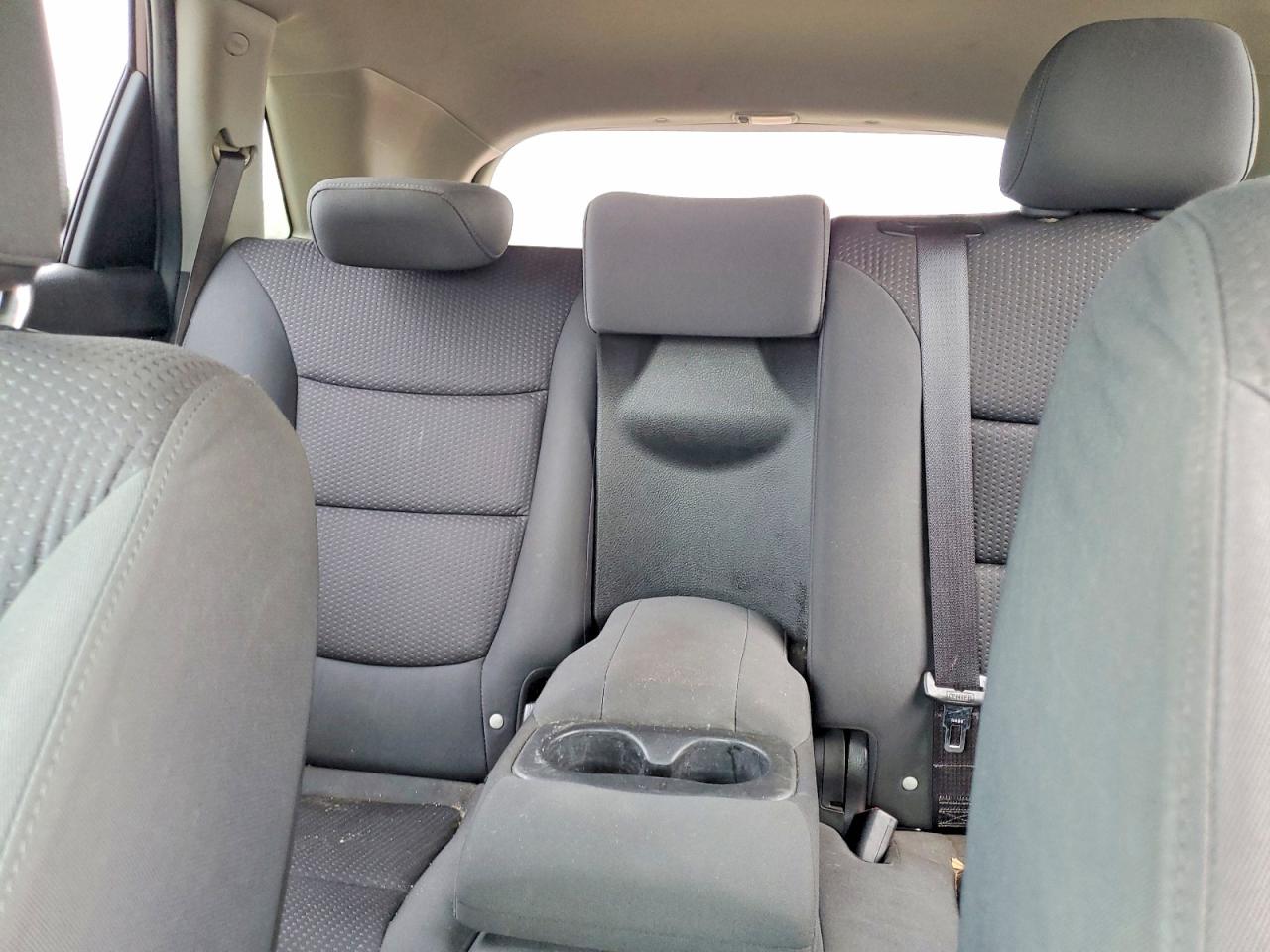 2011 Kia Sorento Lx Бордовый vin: 5XYKT3A17BG005461