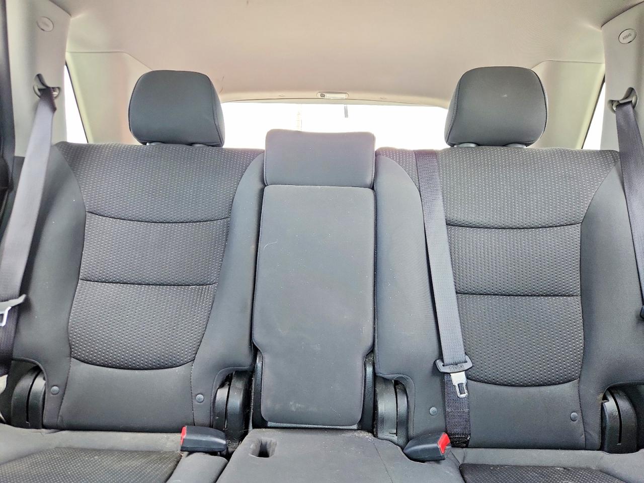 2011 Kia Sorento Lx Blue vin: 5XYKT3A17BG087207