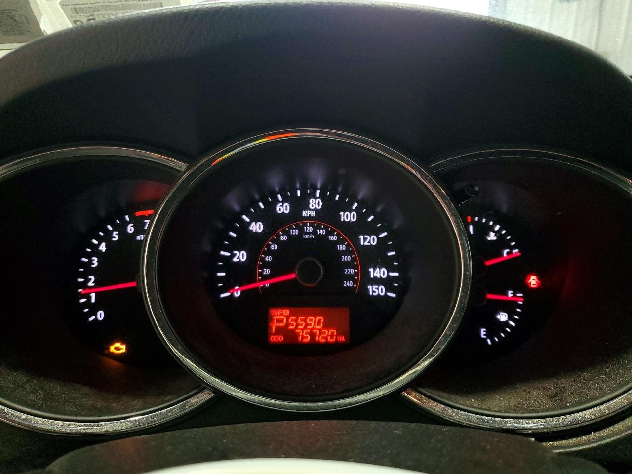 2012 Kia Sorento Lx Tan vin: 5XYKT3A17CG225071