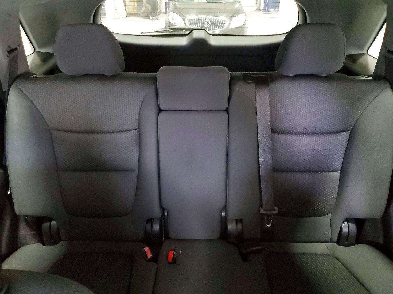 2012 Kia Sorento Lx Tan vin: 5XYKT3A17CG225071