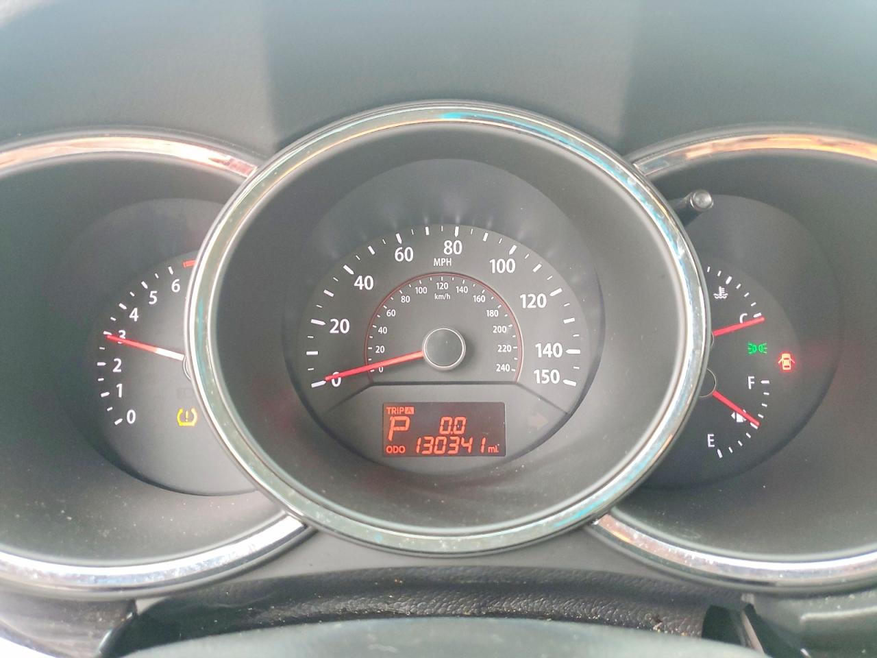2012 Kia Sorento Lx Tan vin: 5XYKT3A17CG273895
